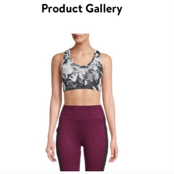 Avia New Year!  2 for 1: Tank and Bra Sets; size Medium(#667) - Picture 2 of 5